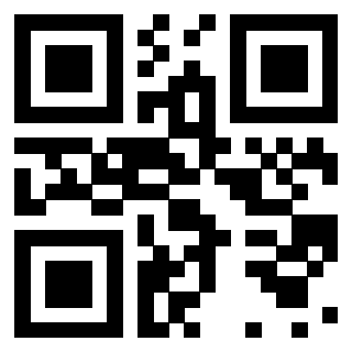 3911293972 - Immagine del QrCode