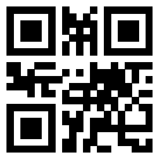 3911293973 - Immagine del QrCode