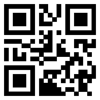 Scansione del Qr Code di 3911293975