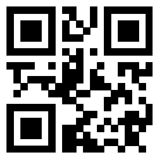 3911293976 Qr Code associato
