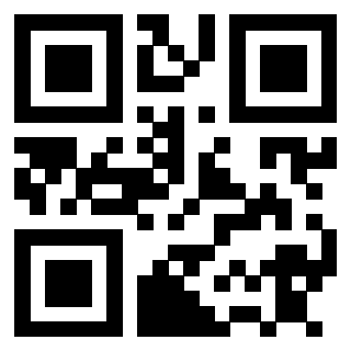 3911293978 - Immagine del Qr Code