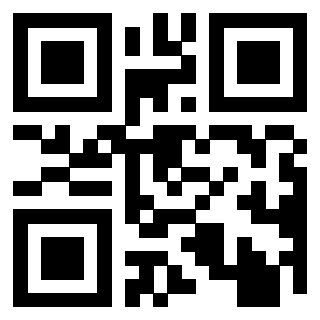 3911293979 - Immagine del QrCode