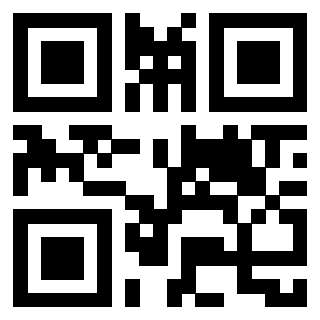 3911293980 QrCode associato