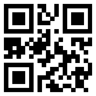 3911293985 - Immagine del QrCode