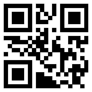 Il QrCode di 3911293987