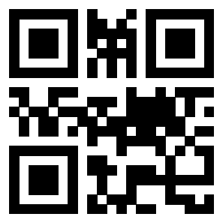 Immagine del QrCode di 3911293990