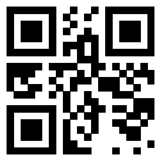 Il QrCode di 3911293992