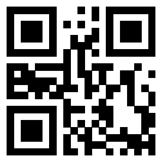 Il QrCode di 3911293993