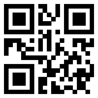 3911293995 - Immagine del Qr Code associato