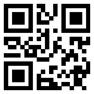3911293996 - Immagine del QrCode