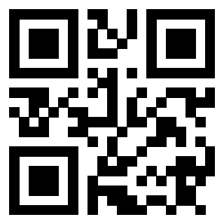 Scansione del Qr Code di 3911294000