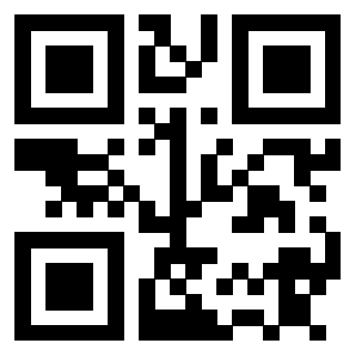 Immagine del QrCode di 3911294002