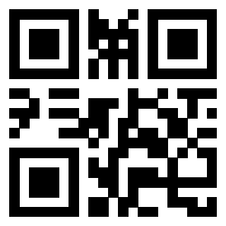 3911294004 - Immagine del Qr Code associato