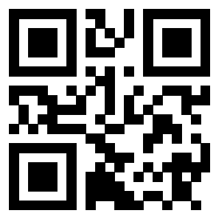 Immagine del Qr Code di 3911294006