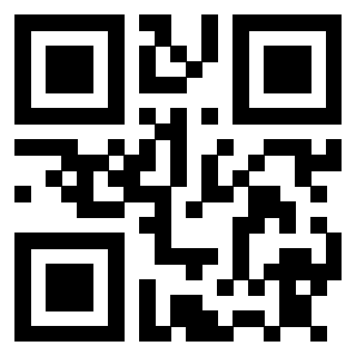 3911294007 - Immagine del Qr Code