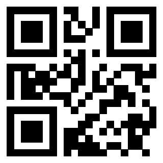 3911294008 Qr Code associato
