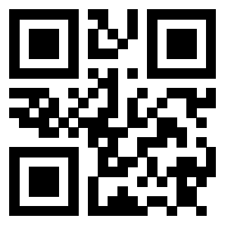3911294009 - Immagine del Qr Code