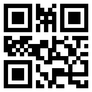Immagine del Qr Code di 3911294010