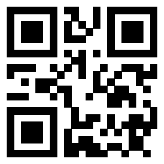 Il QrCode di 3911294013