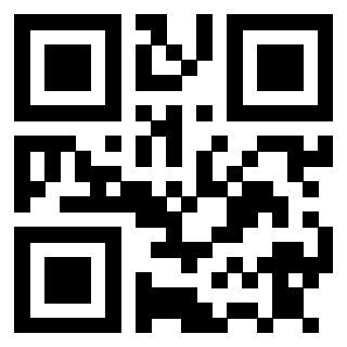 3911294014 Qr Code associato