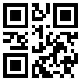 3911294015 - Immagine del QrCode