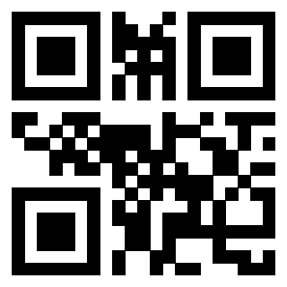 3911294017 - Immagine del QrCode associato