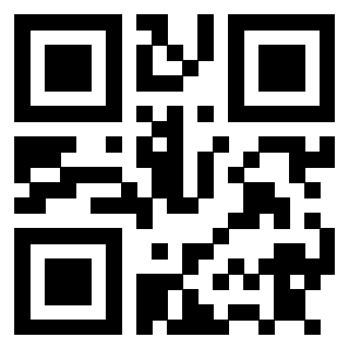3911294020 Qr Code associato