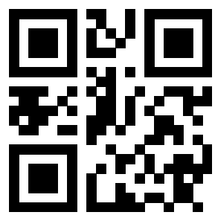 Immagine del Qr Code di 3911294021