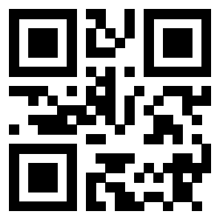 Il QrCode di 3911294022