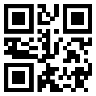 Scansione del Qr Code di 3911294023