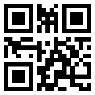 3911294025 - Immagine del Qr Code