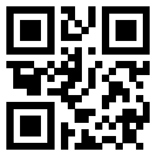 Immagine del Qr Code di 3911294026