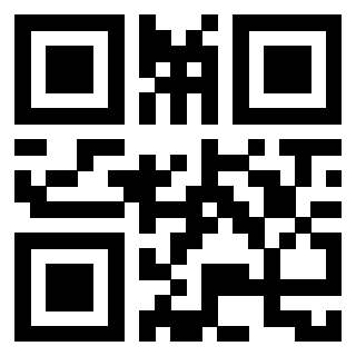 Scansione del Qr Code di 3911294028
