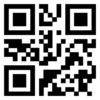Il Qr Code di 3911294034