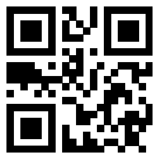 Immagine del Qr Code di 3911294035