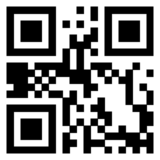 3911294037 QrCode associato