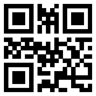 Immagine del QrCode di 3911294039