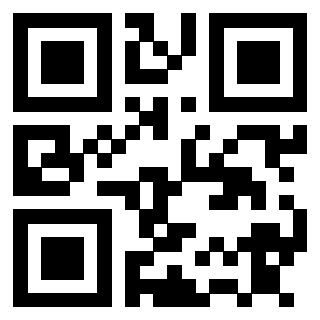 3911294042 QrCode associato