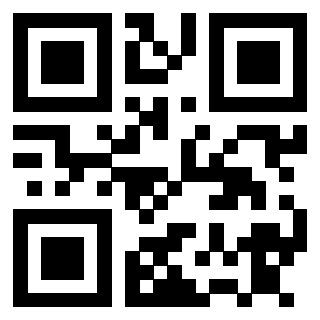 3911294043 - Immagine del Qr Code