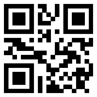 Scansione del Qr Code di 3911294044