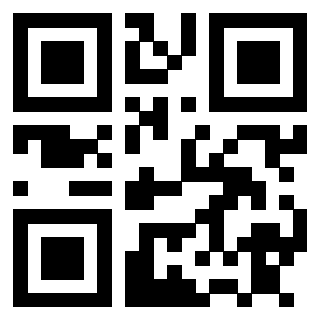 3911294045 - Immagine del QrCode