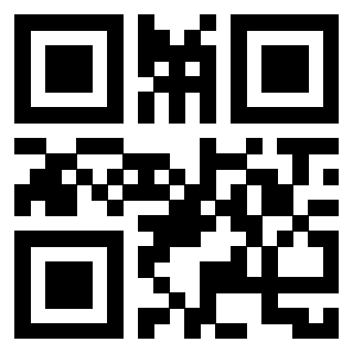 Immagine del Qr Code di 3911294049