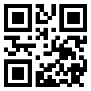 3911294051 - Immagine del QrCode associato