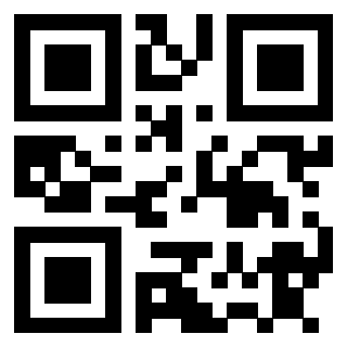 3911294053 QrCode associato