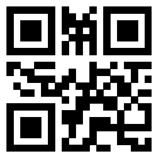 Immagine del Qr Code di 3911294054