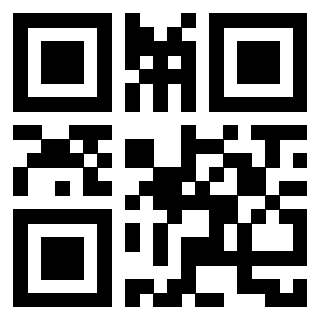 3911294055 Qr Code associato