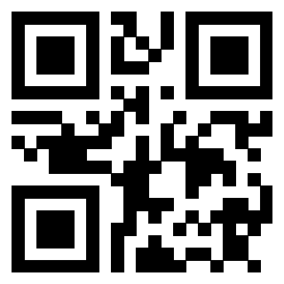 Il QrCode di 3911294056