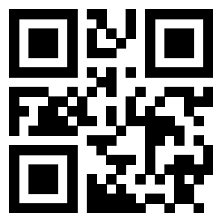 3911294057 QrCode associato