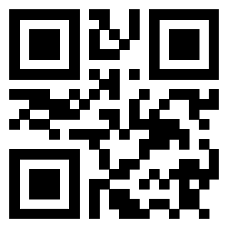 Scansione del Qr Code di 3911294058