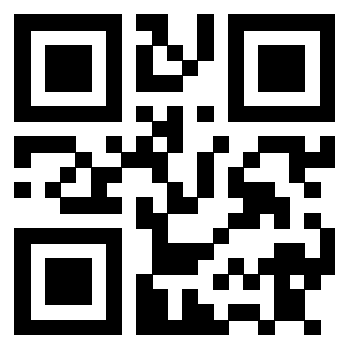 Scansione del Qr Code di 3911294060